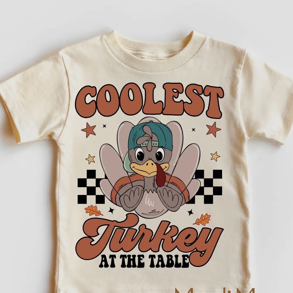 Turkey Shirt